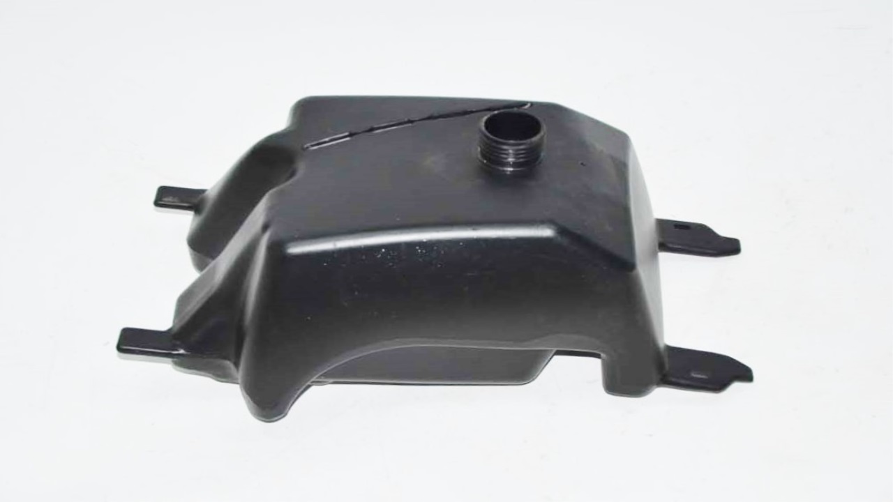 BENZİN DEPOSU ( LH 300 )